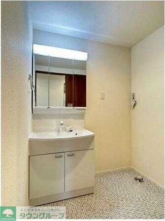 サクラテラスBの物件内観写真